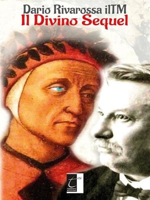 cover image of Il Divino Sequel